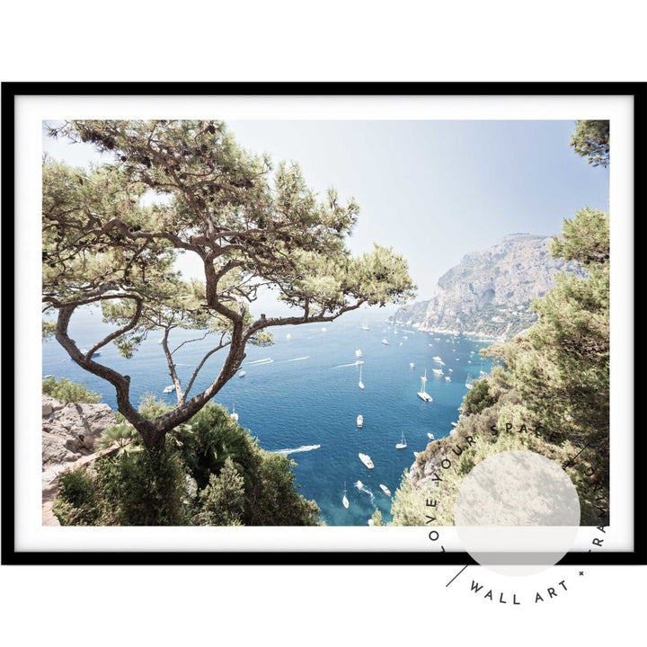 Capri Island - Love Your Space