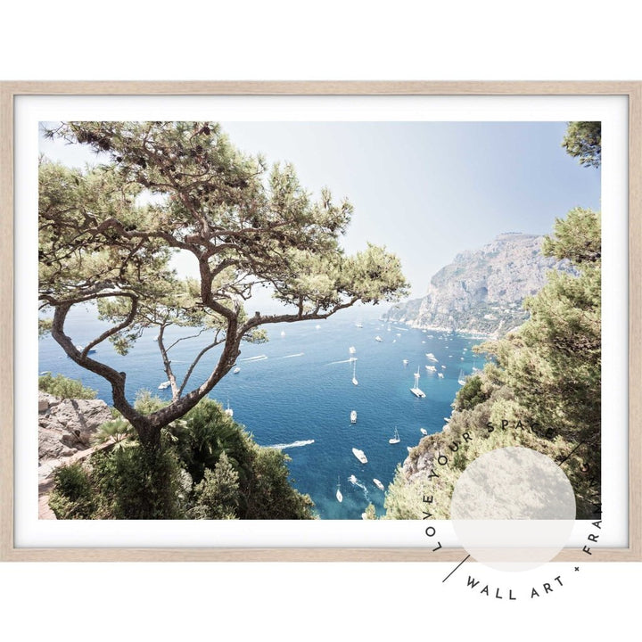 Capri Island - Love Your Space