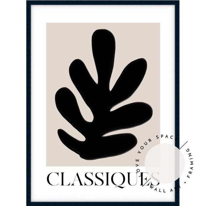 Classiques no.2 - Love Your Space