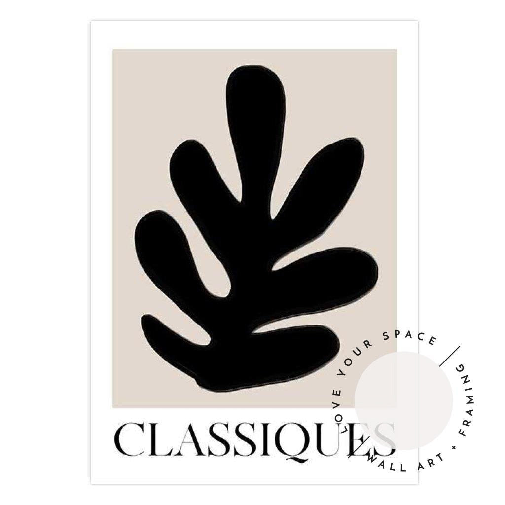 Classiques no.2 - Love Your Space