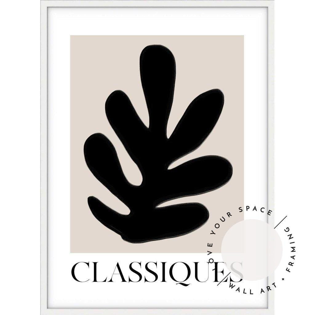 Classiques no.2 - Love Your Space