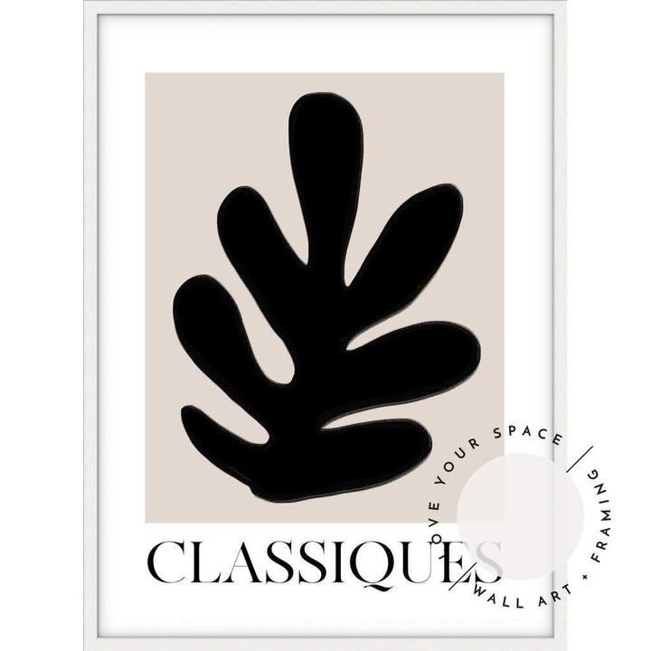 Classiques no.2 - Love Your Space