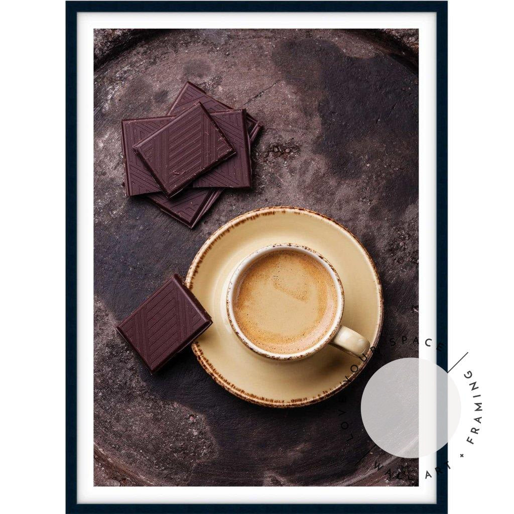 Coffee & Chocolate - Love Your Space