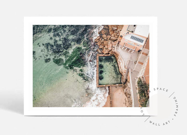 Coogee Baths