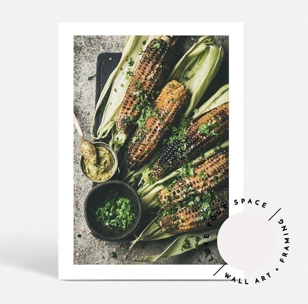 Corn - Love Your Space