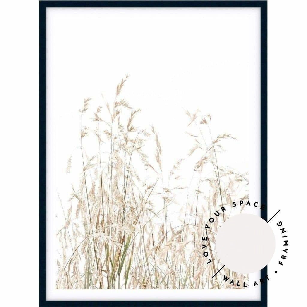 Country Grass no.1 - Love Your Space