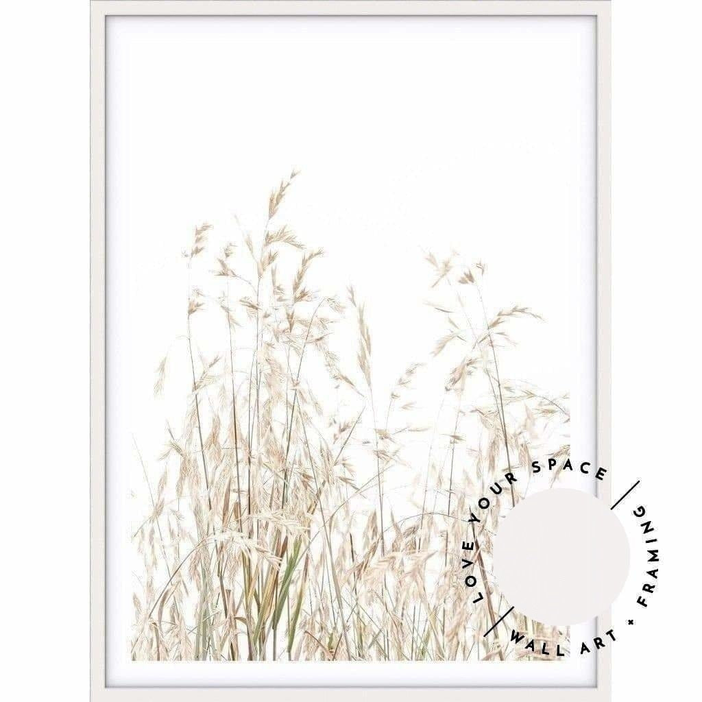 Country Grass no.1 - Love Your Space
