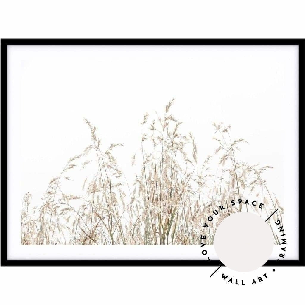 Country Grass no.1 - LS - Love Your Space