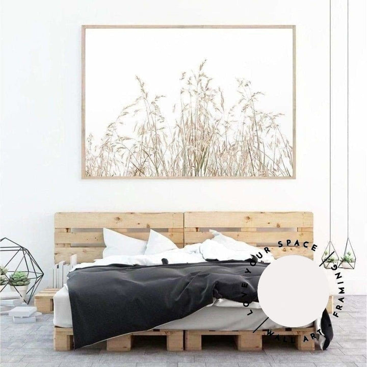 Country Grass no.1 - LS - Love Your Space