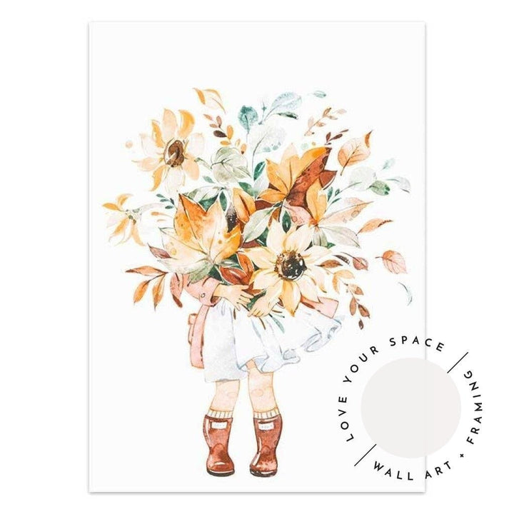 Cute Bouquet - Love Your Space