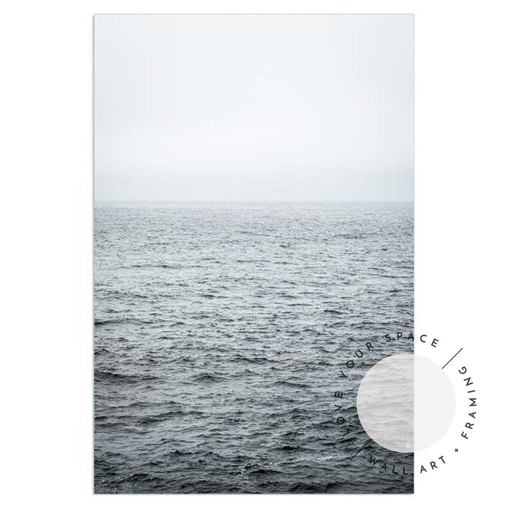 Dark Seas - Bronte Beach - Love Your Space