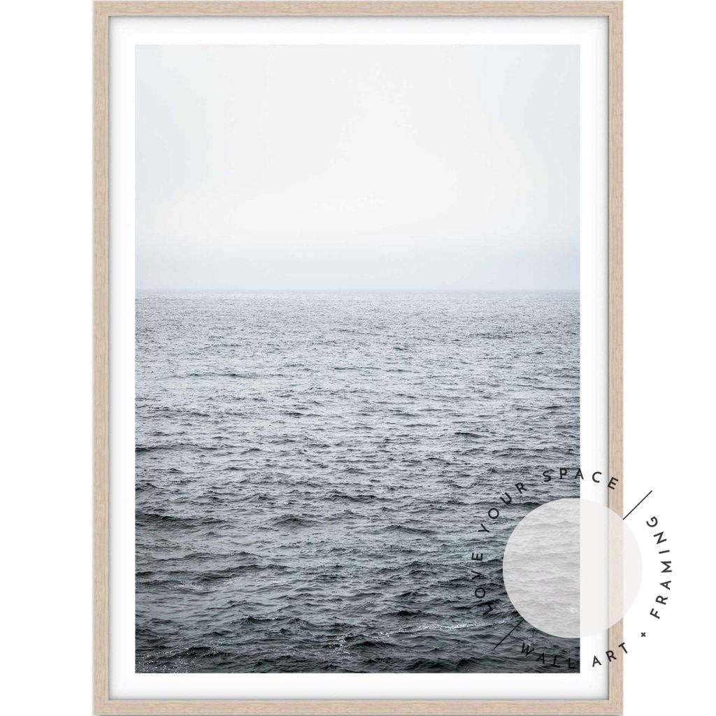 Dark Seas - Bronte Beach - Love Your Space