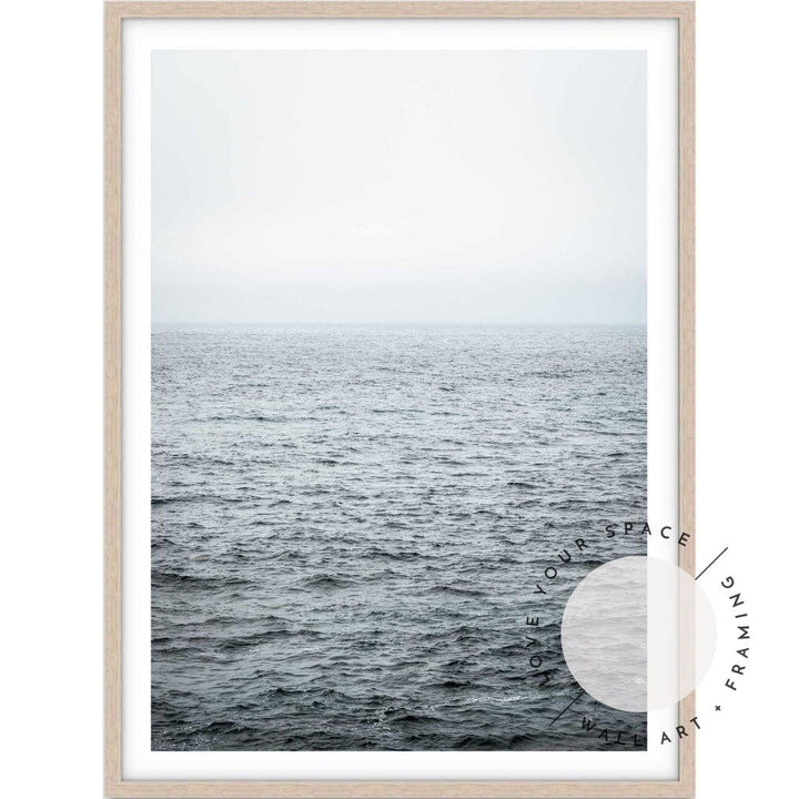 Dark Seas - Bronte Beach - Love Your Space