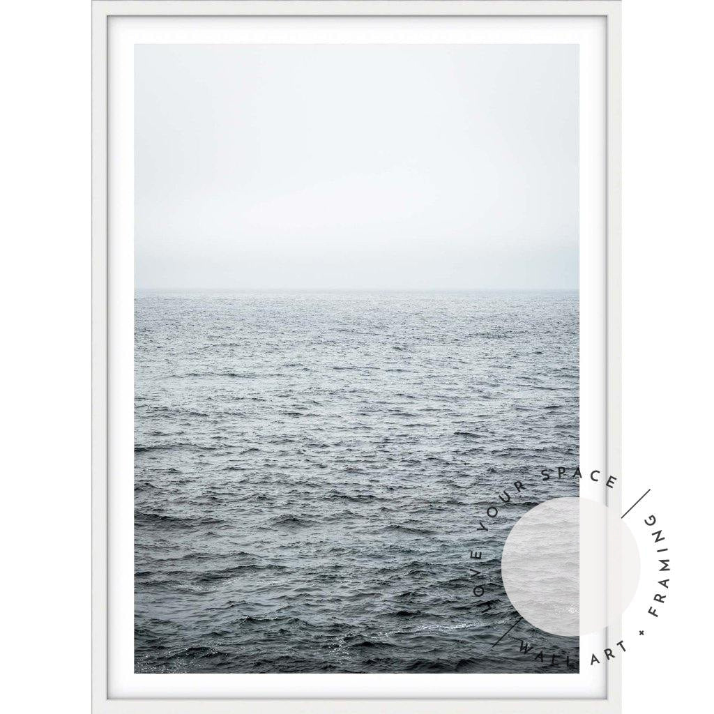 Dark Seas - Bronte Beach - Love Your Space