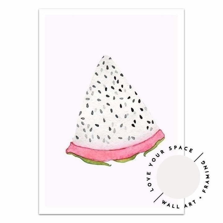 Dragon Fruit - Love Your Space