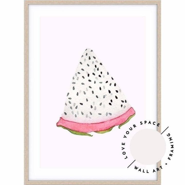 Dragon Fruit - Love Your Space