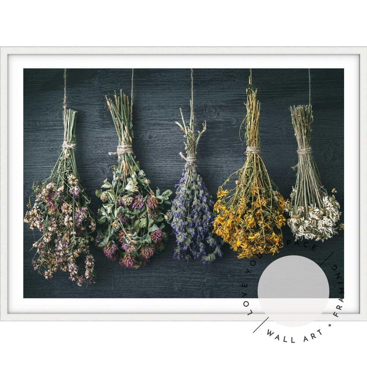 Dried Flowers - Love Your Space