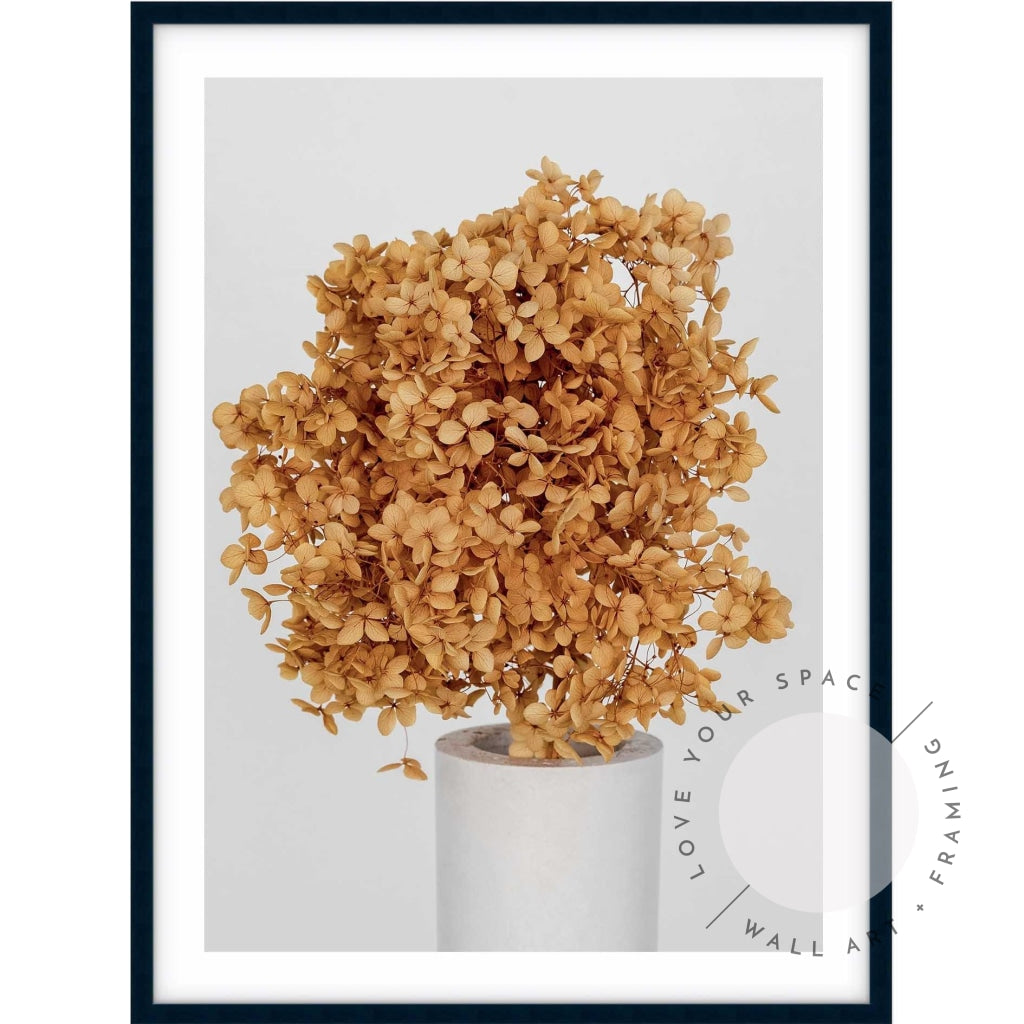 Dried Hydrangea - Love Your Space