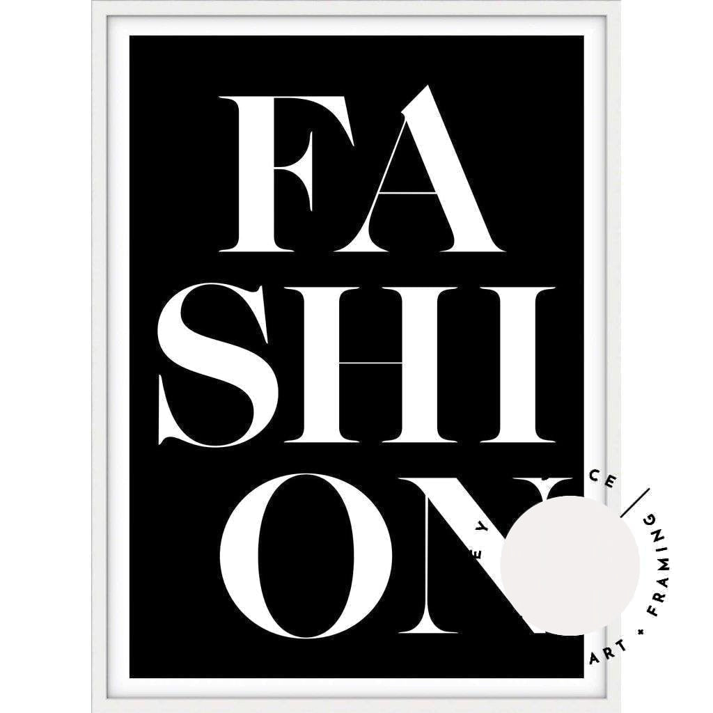 Fashion - Love Your Space