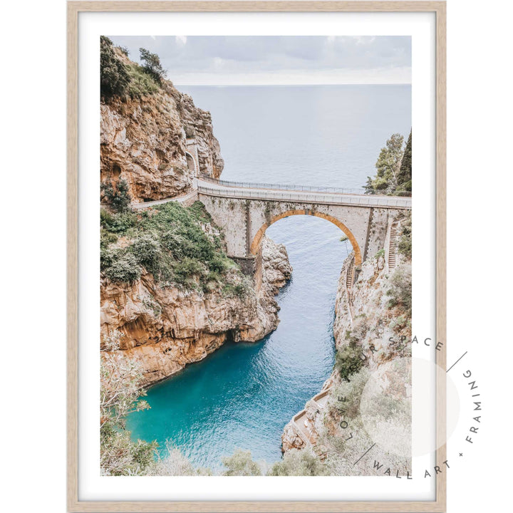 Fiordo di Furore- Amalfi Coast