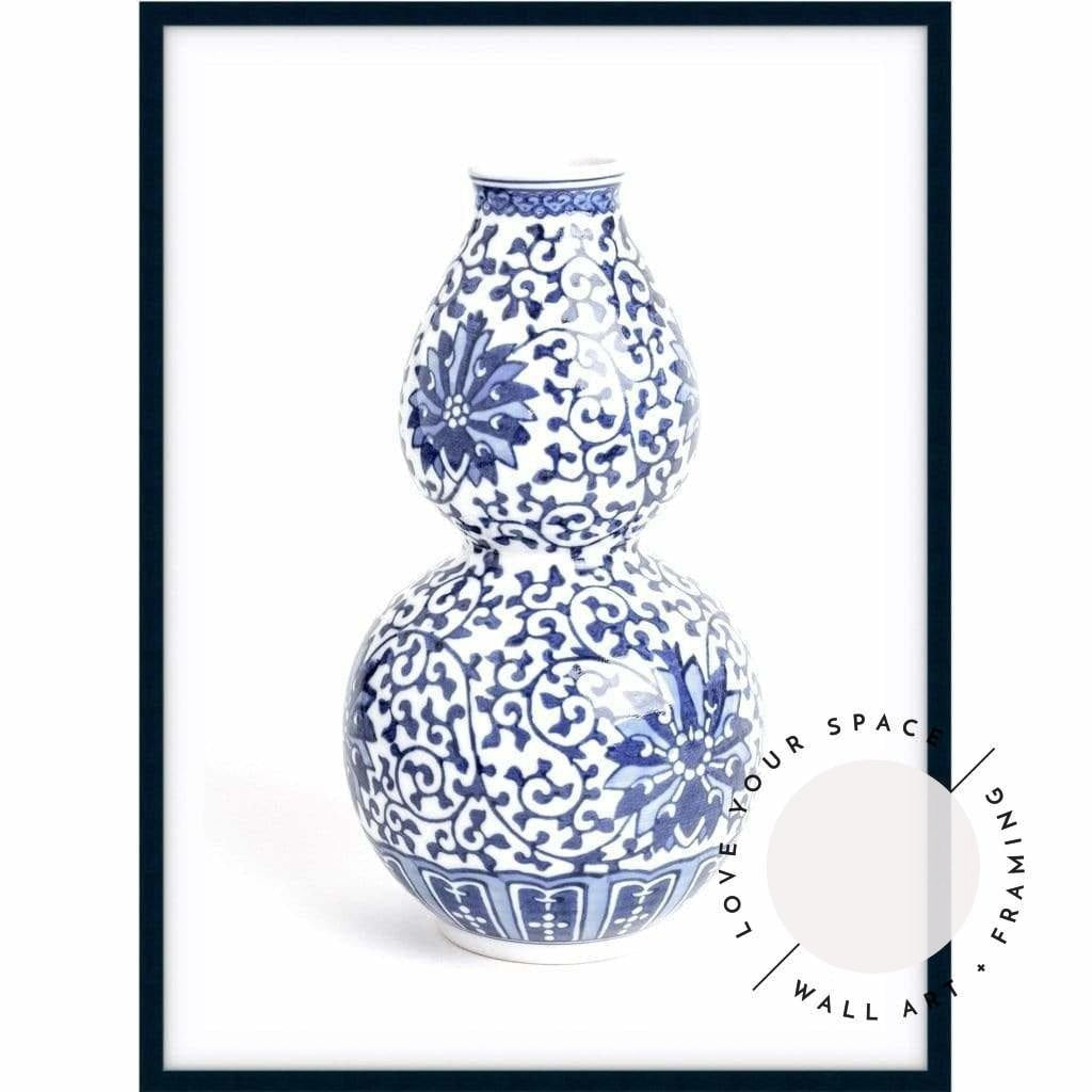 Hamptons Vase no.1 - Love Your Space