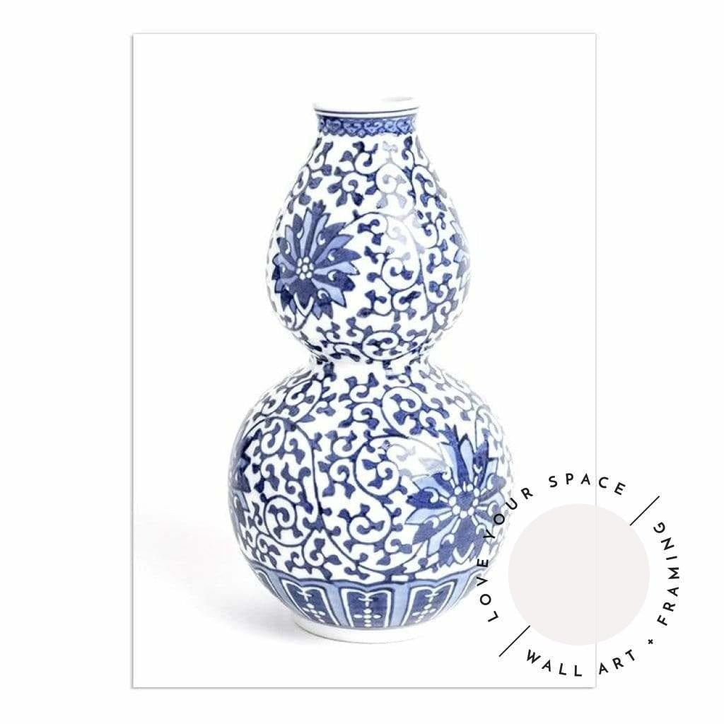 Hamptons Vase no.1 - Love Your Space