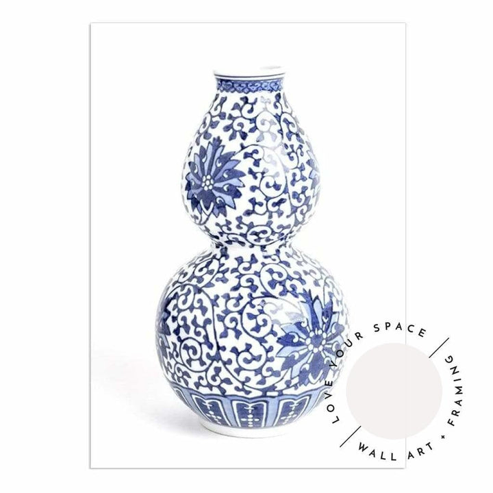 Hamptons Vase no.1 - Love Your Space