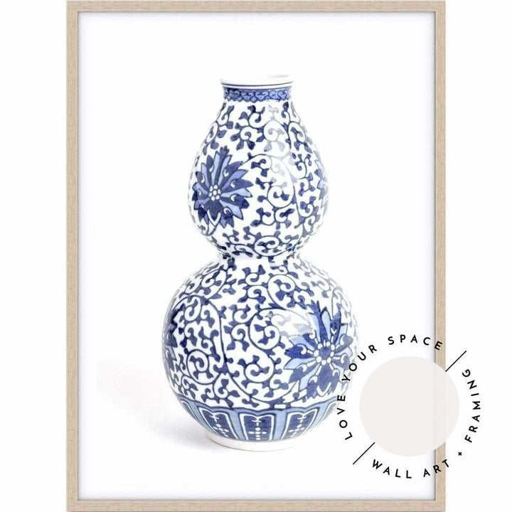 Hamptons Vase no.1 - Love Your Space