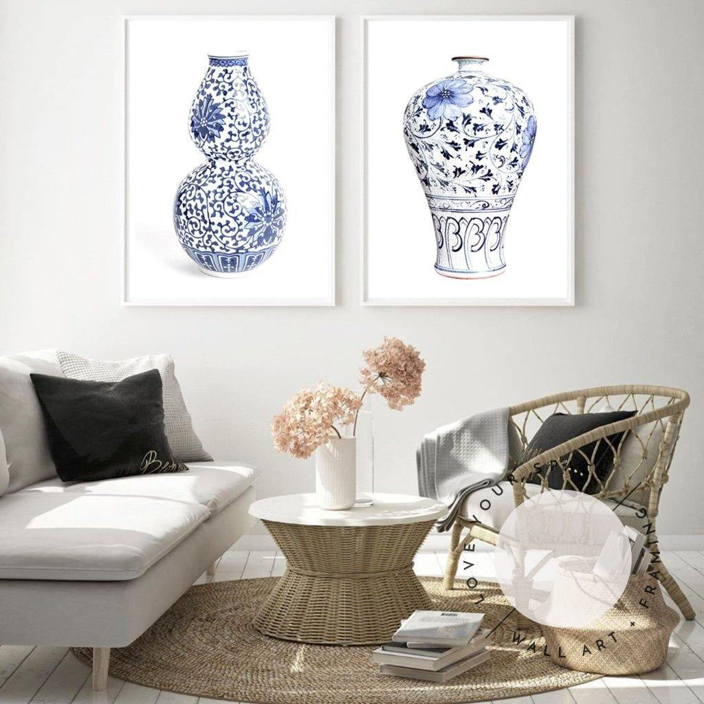 Hamptons Vase no.1 - Love Your Space