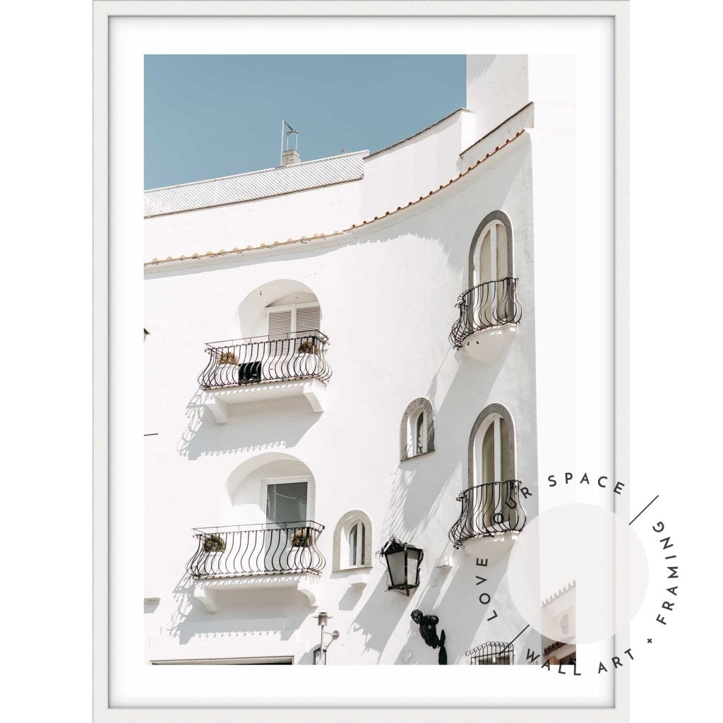 Hotel - Positano, Amalfi - Love Your Space