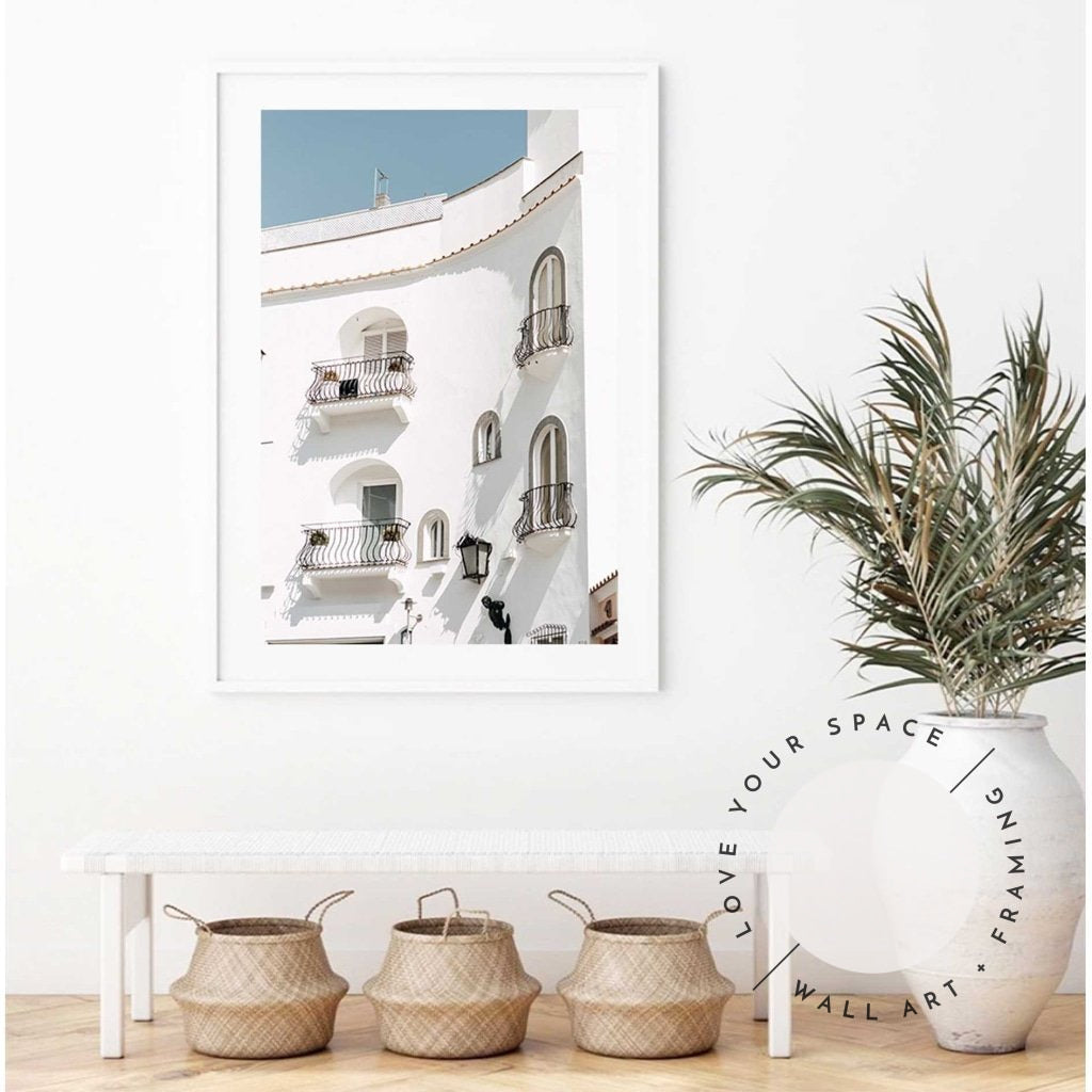 Hotel - Positano, Amalfi - Love Your Space