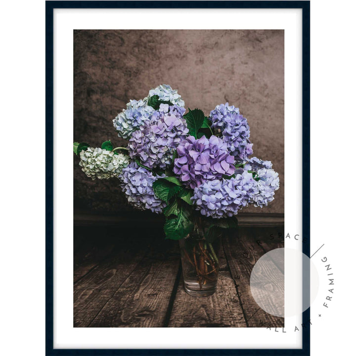 Hydrangea Bunch