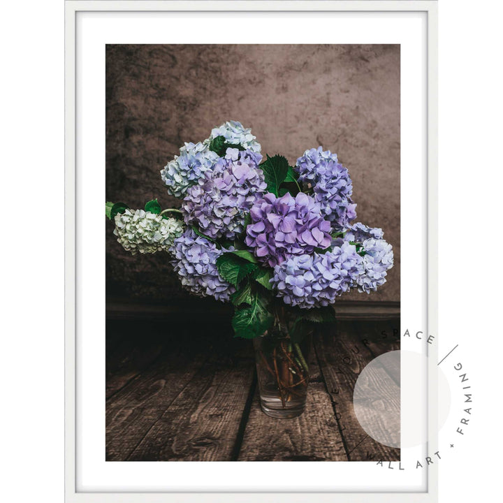 Hydrangea Bunch