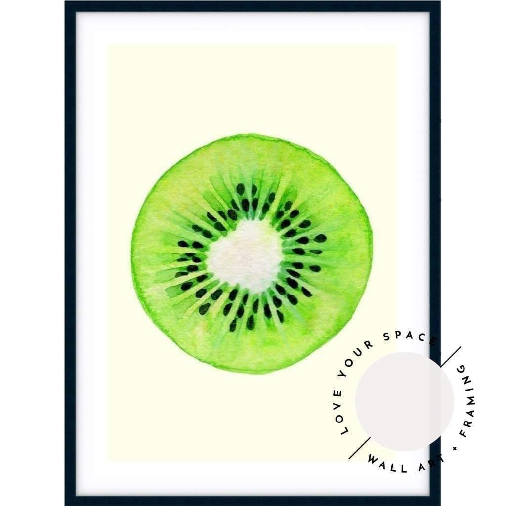 Kiwi Fruit - Love Your Space