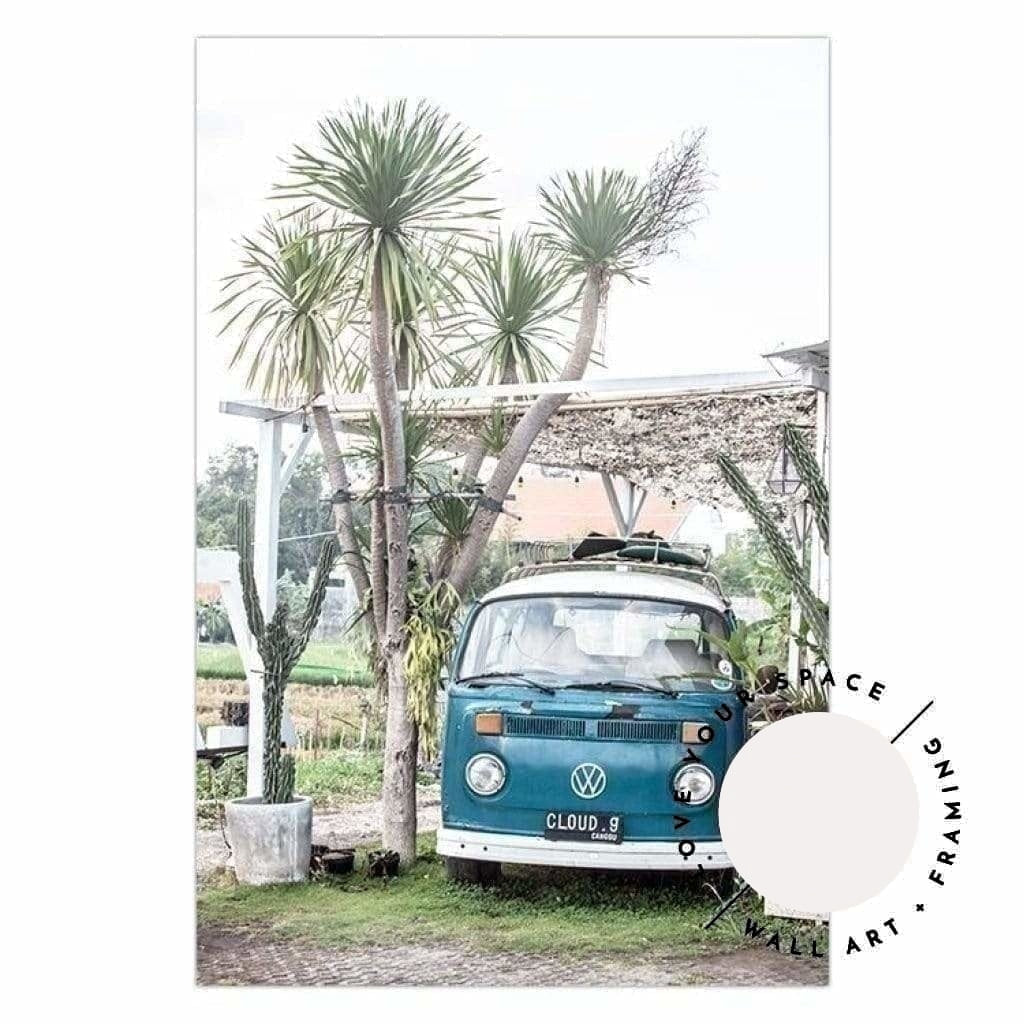 Kombi - Bali - Love Your Space