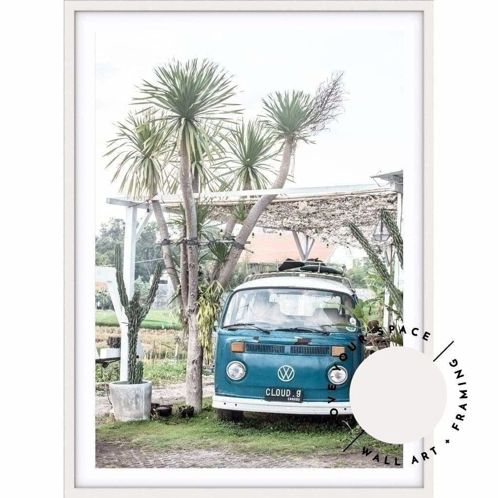 Kombi - Bali - Love Your Space