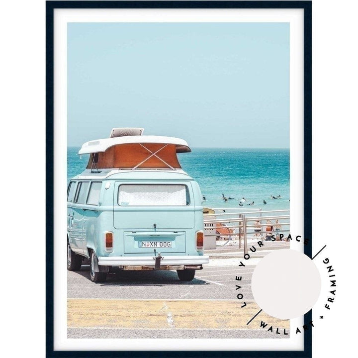 Kombi - Bondi Beach - Love Your Space