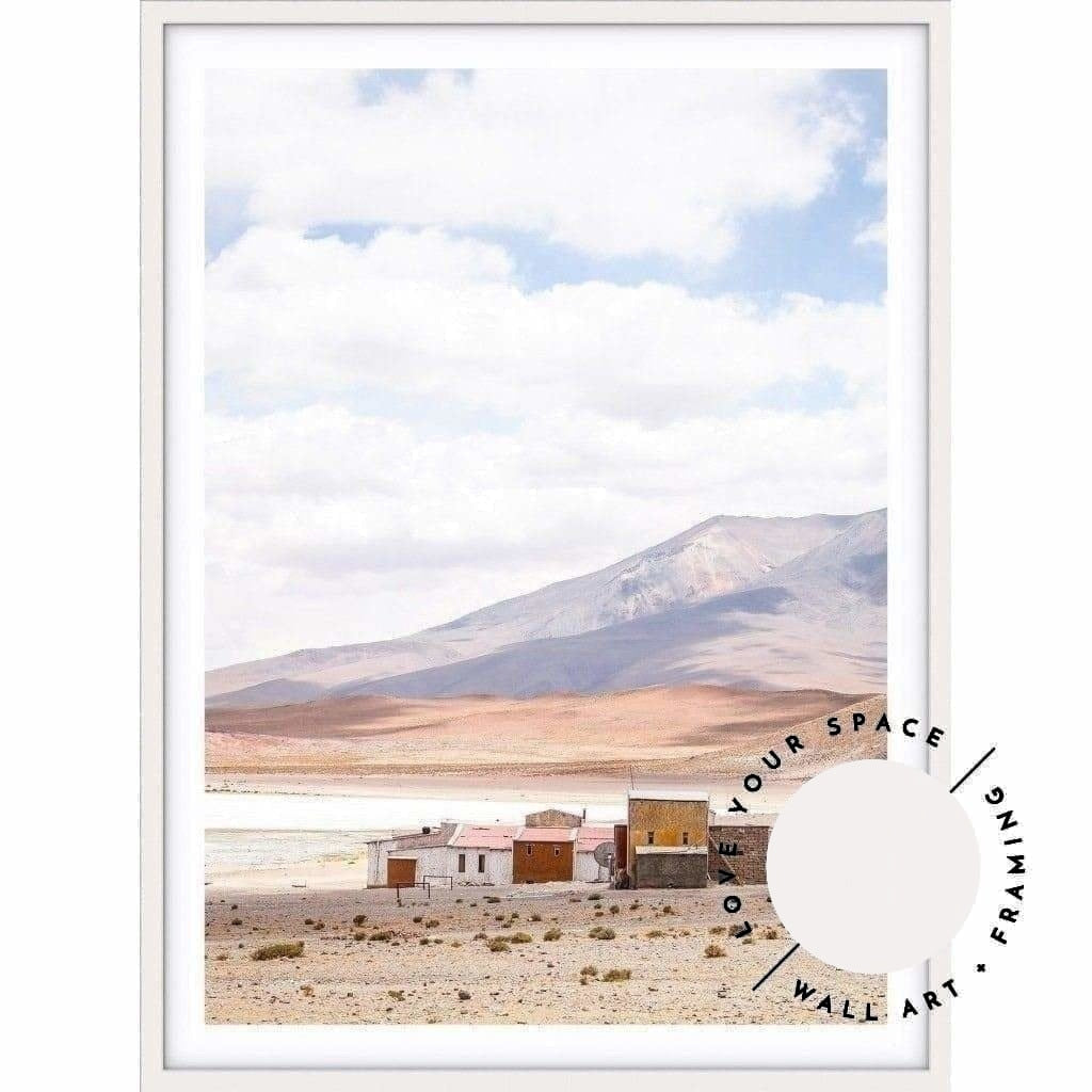 Little Town - Bolivia - Love Your Space