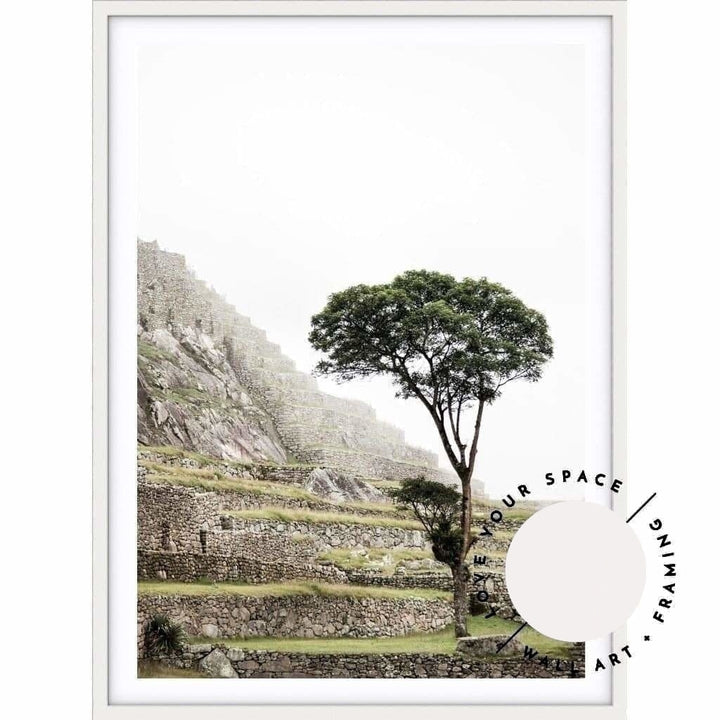 Machu Picchu I - Love Your Space