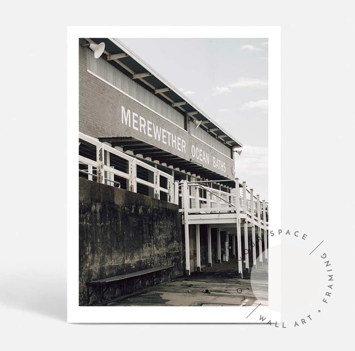 Merewether Ocean Baths