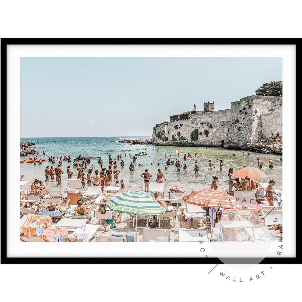 Monopoli Italy I