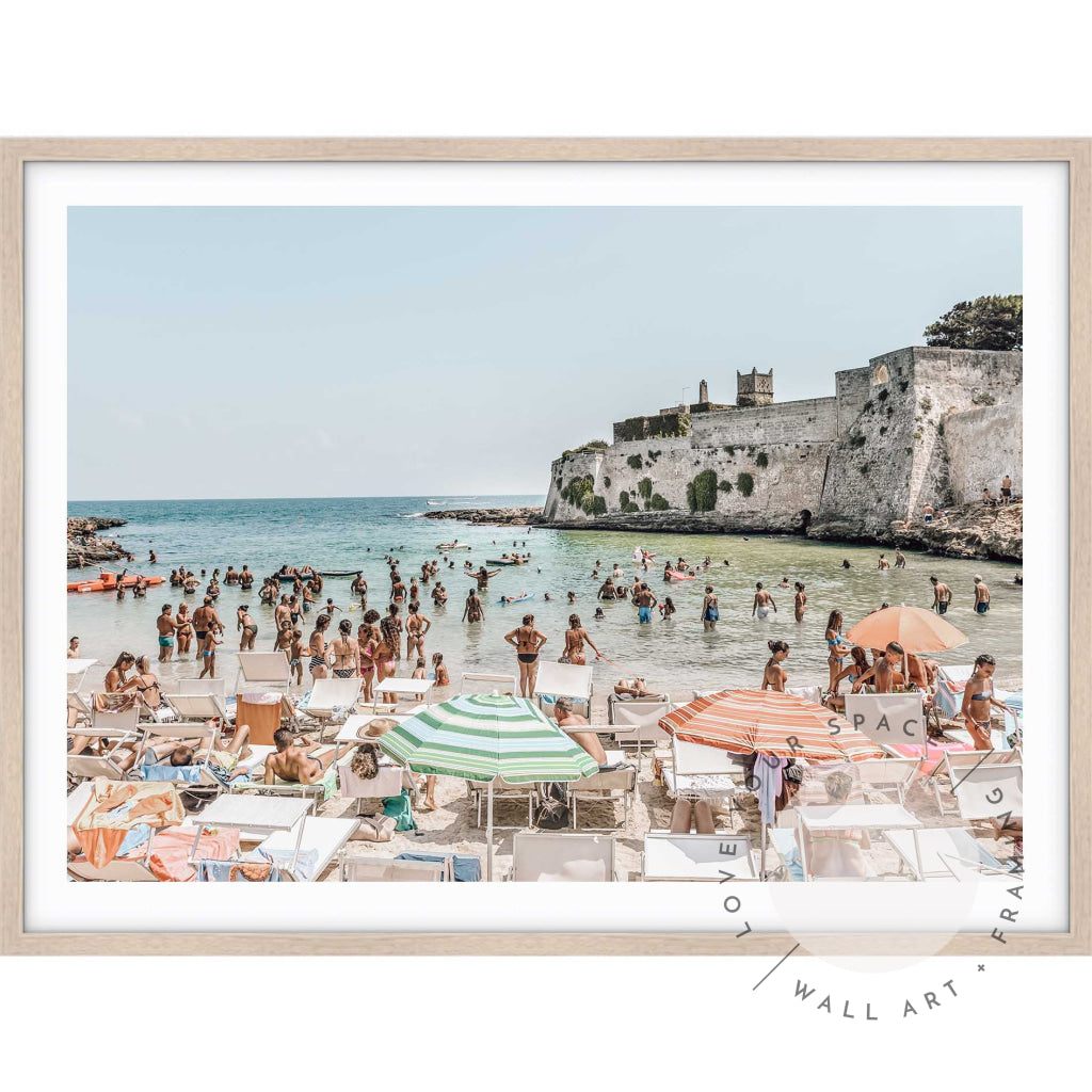 Monopoli Italy I