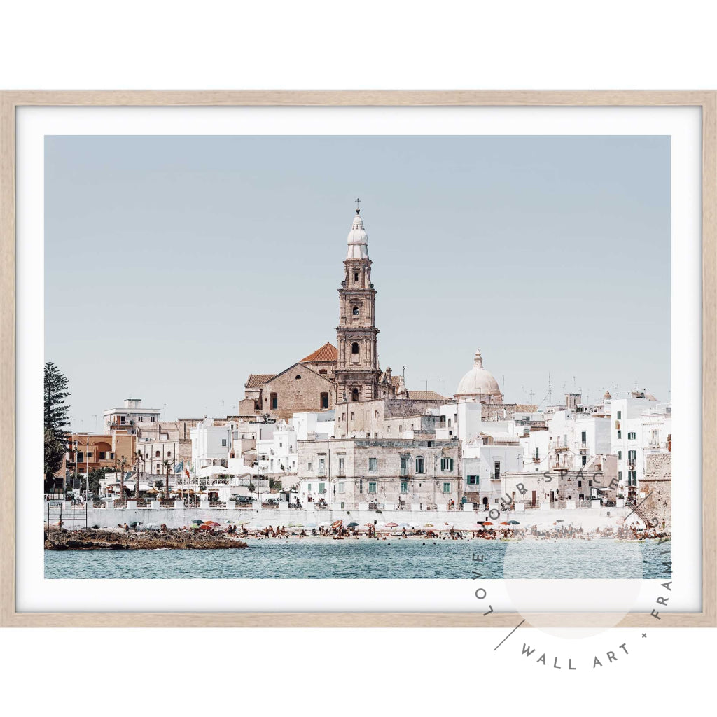 Monopoli Italy III