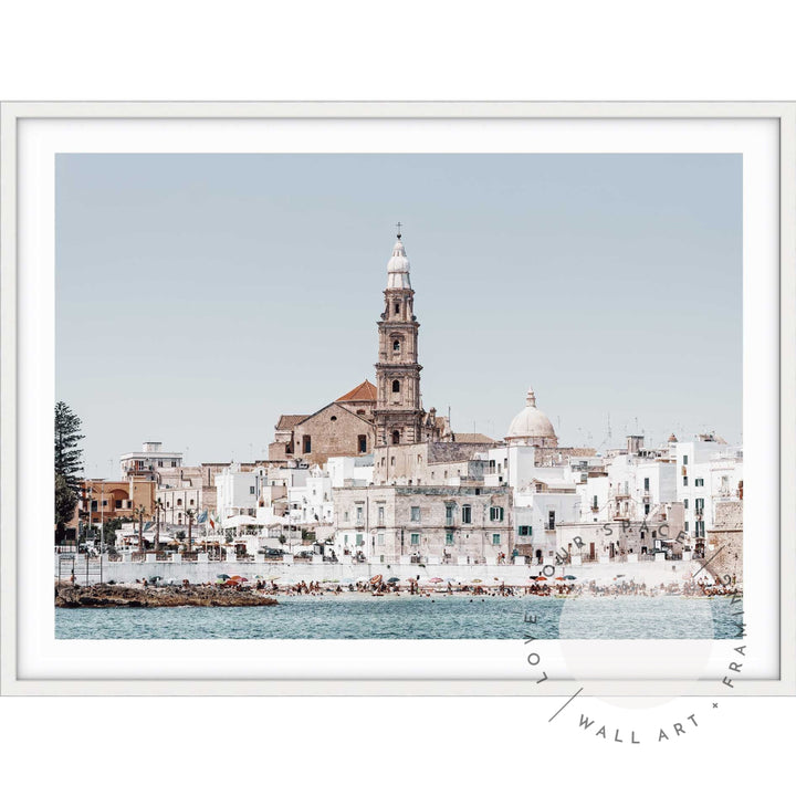 Monopoli Italy III