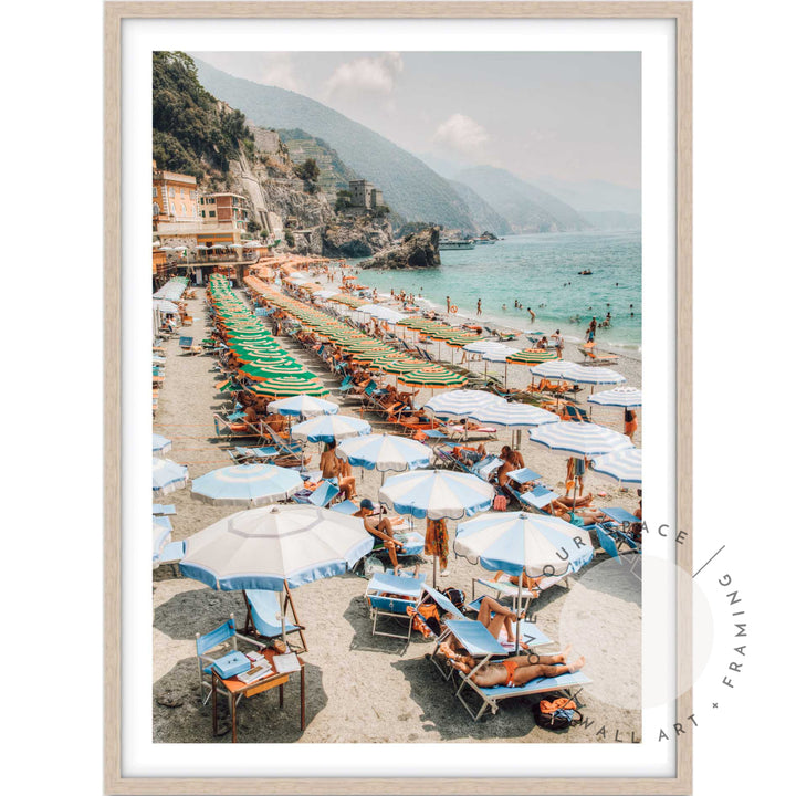 Monterosso Italy I