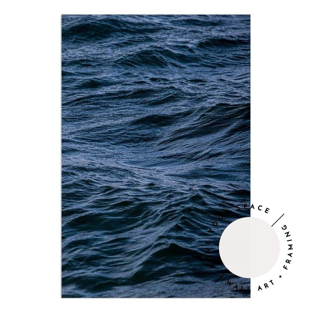 Moody Seas no.1 - Love Your Space