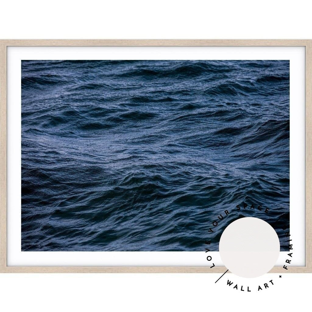 Moody Seas no.1 - LS - Love Your Space