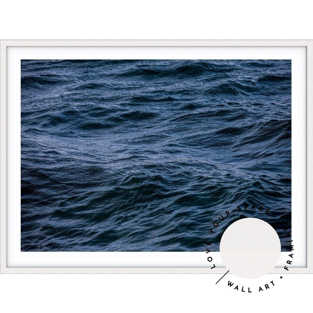 Moody Seas no.1 - LS - Love Your Space