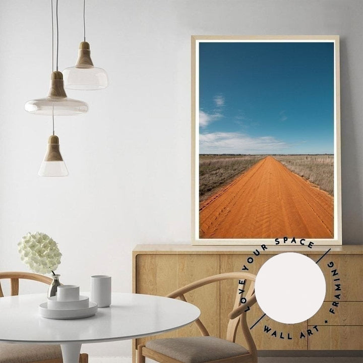 Mustard Track - Country Victoria - Love Your Space