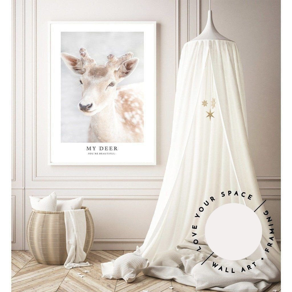 My Deer - Neutral - Love Your Space